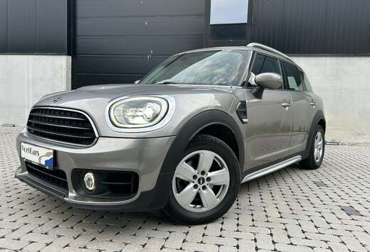 MINI 1.5 One (EU6d-TEMP) / LED - GPS - PDC