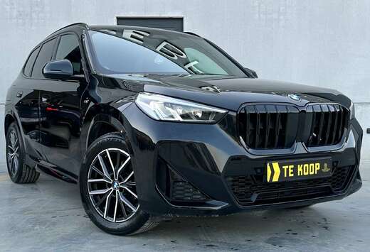 BMW M Sport* Camera*DAB+*Carplay*Ambience*Luxury Dash