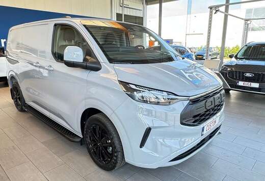 Ford 280S TD Limited