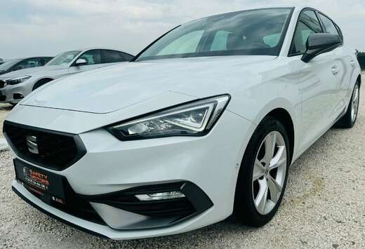 SEAT Leon 1.0 EcoTSI FR