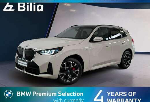 BMW 20d xDrive M Sportpaket HK HiFi DAB LED RFK