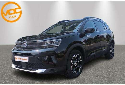 Citroen Aircross
