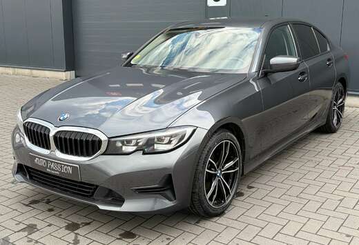 BMW DA 1 Prop. Carnet Full BMW ÉTAT NEUF jantes 18\