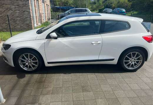 Volkswagen 1.4 TSI DSG