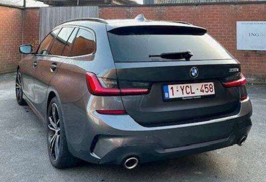 BMW e