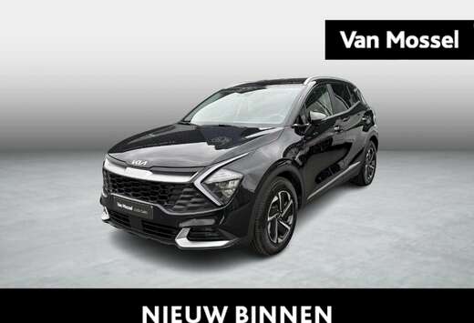 Kia 1.6 T-GDi 48V 7DCT Pulse