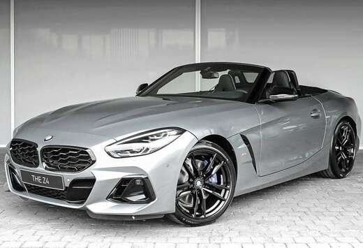 BMW sDrive20iA M Sport