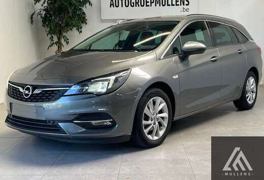 Opel Turbo Start/Stop Elegance