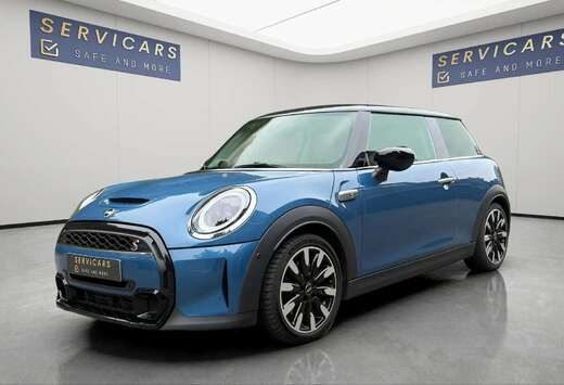 MINI PACK JCW / Full option / Garantie jusque 2028