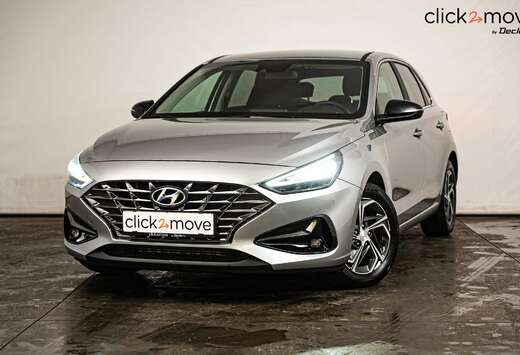 Hyundai 1.0 T-GDi DCT-7 Techno Incl. JA - LED - Camer ...