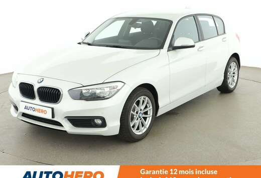 BMW 116i Advantage