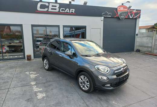 Fiat 500X 1.3