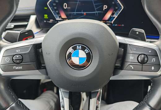 BMW Active Tourer 218 dA , pack M , Full options.