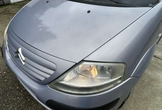 Citroen 1.1i Tentation