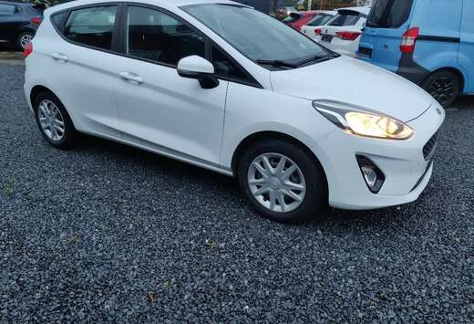Ford Fiesta 1.1 COOL