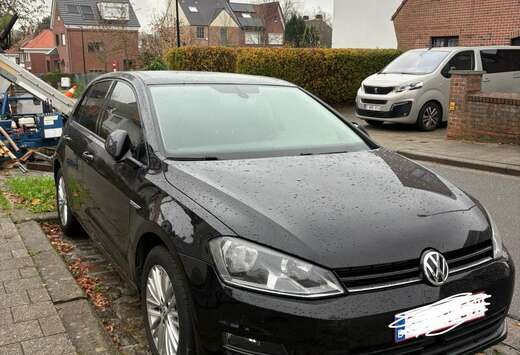 Volkswagen 1.2 TSI Highline DSG