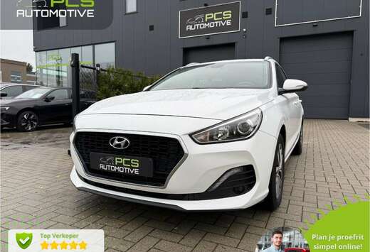 Hyundai 1.0 T-GDi /1e eigenaar / 178.000 km / 12M gar ...