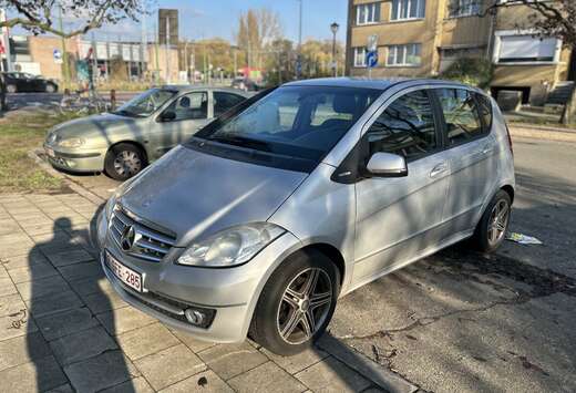 Mercedes-Benz Elegance Edition 10