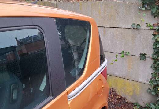 Peugeot 1007 110 2-Tronic Sport