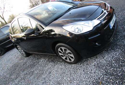 Citroen C3 1.0i New Distribution 12 Mois + Reprise Po ...