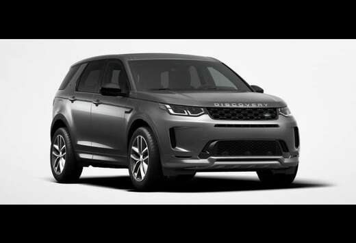 Land Rover P270e S AWD Auto. 25.5MY