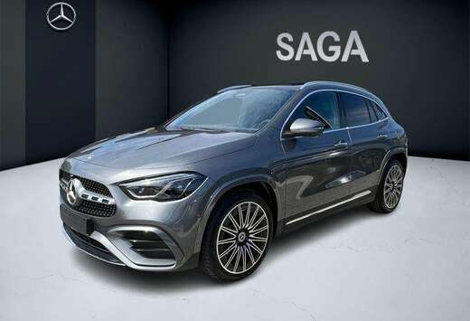 Mercedes-Benz Star Edition