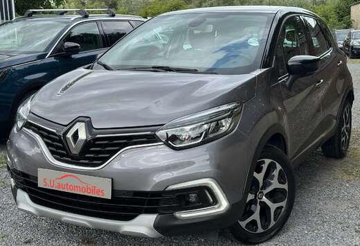 Renault 0.9 TCe Intens Bi-Ton/Full Led/Camera/Navi/GA ...