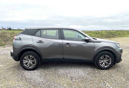 Peugeot 2008 1.2 PureTech Active Pack S