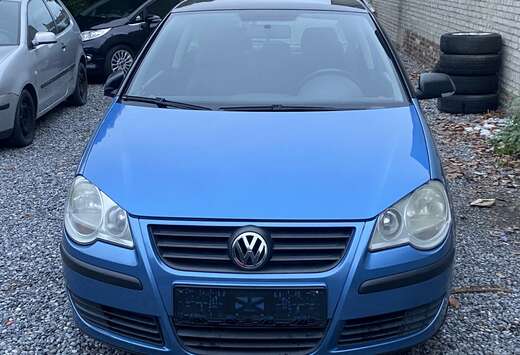Volkswagen 1.4 TDi Smile Plus