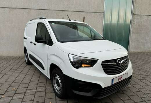 Opel BB Lichte vracht