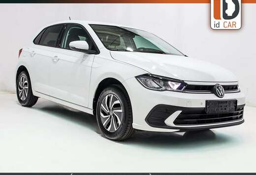 Volkswagen 1.0 TSI 95 LED CARPLAY RADAR CAMERA JA15