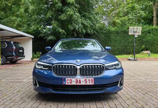 BMW 530i xDrive