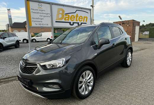 Opel Innovation 1.4 Turbo 140 pk