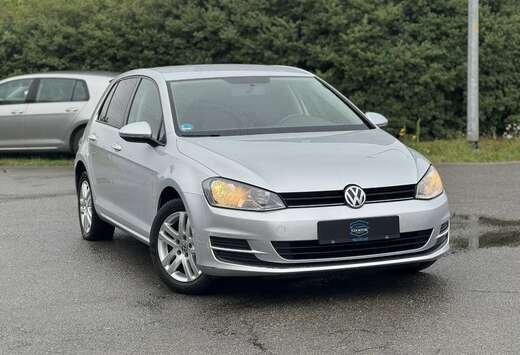 Volkswagen 1.2 TSI Trendline