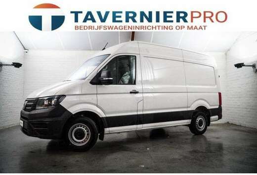 Volkswagen L3H3 2.0 TDI FWD