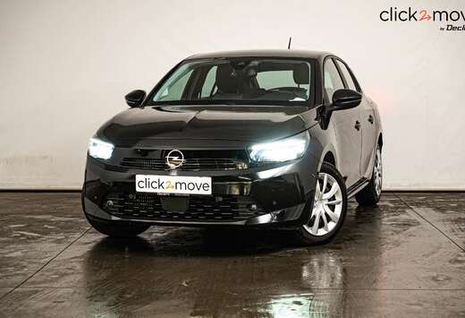 Opel Corsa 1.2 Turbo Edition S/S