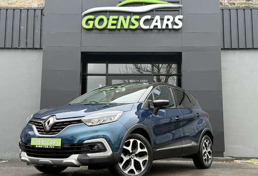 Renault Captur 0.9TCe CLIM AUTO,CRUISE,PRTE  IMMAT…