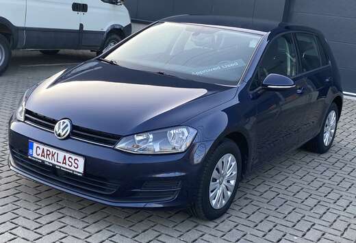 Volkswagen Golf 1.2 TSI - AUTOMAAT Top Staat