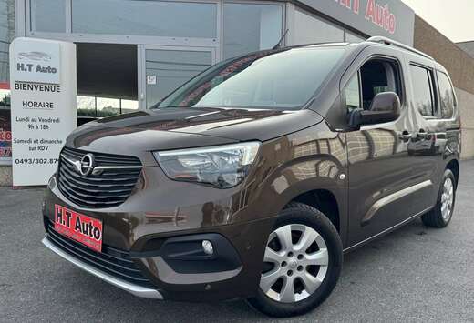 Opel 1.5 TD Edition S/S/Etat Neuf/Garantie/Full Optio ...