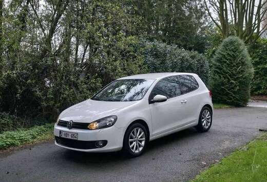 Volkswagen 1.4 Comfortline