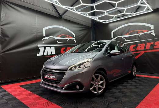 Peugeot 208 1.6 BlueHDi Active
