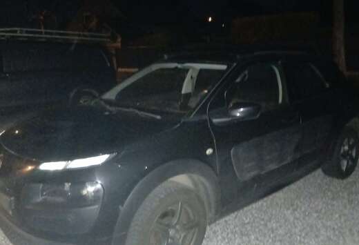 Citroen 1,2 ess/ 2016 / automatique/ no start ¡