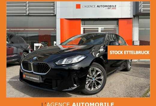 BMW 120 Auto - JUSQU\'A 48 MOIS DE GARANTIE