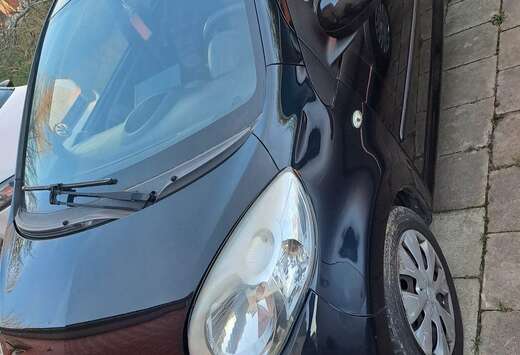 Citroen 1.0i Seduction CarPlay Pret A Immatriculer