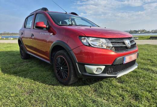 Dacia Stepway 1.5 dCi