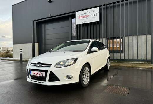 Ford 1.0 EcoBoost  12 MOIS DE GARANTIE