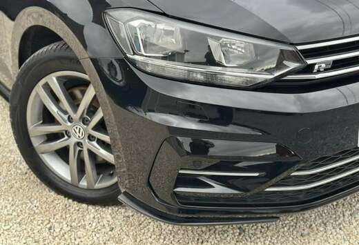 Volkswagen 2.0 TDi 150cv  Highline DSG7