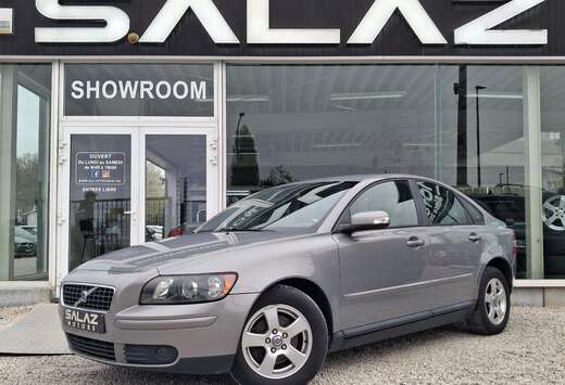 Volvo S40 1.6 Turbo - D / VENTE MARCHAND / EXPORT