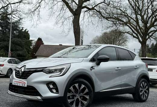 Renault 1.0 TCe 27Dkm Camera Lijnass. Carplay Garanti ...