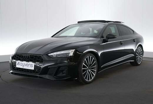 Audi Sportback 35 TFSI S-Tronic Business Ed. S-Line P ...